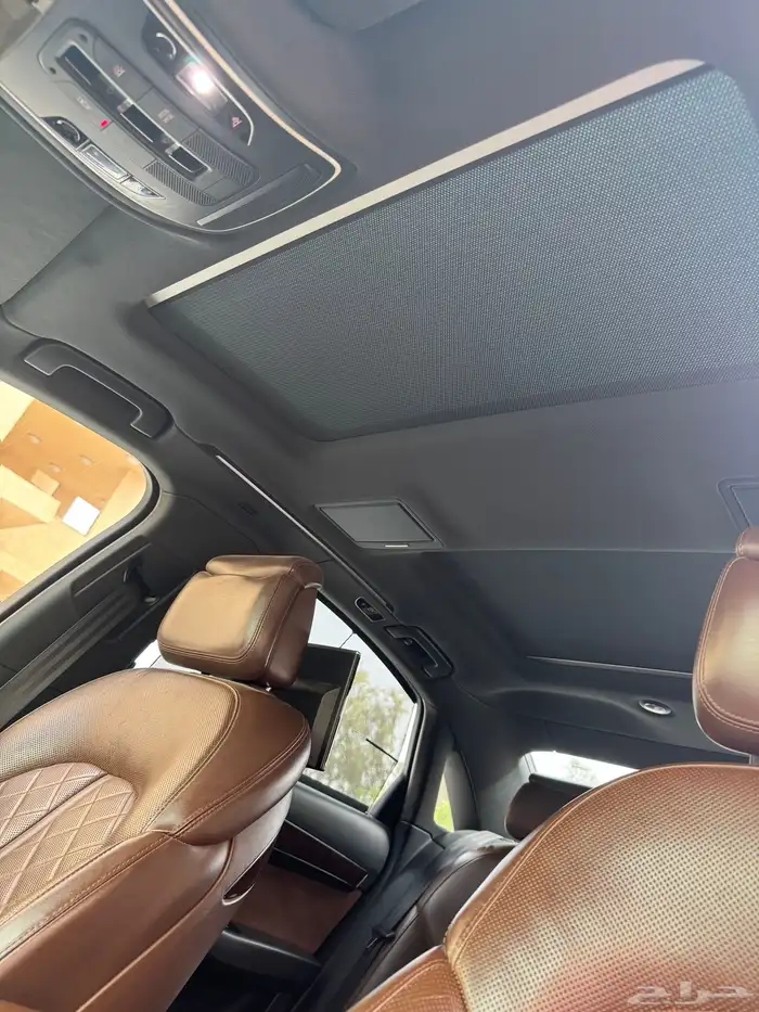 QUATTRO AUDI A8 2011 اودي اي 8 13