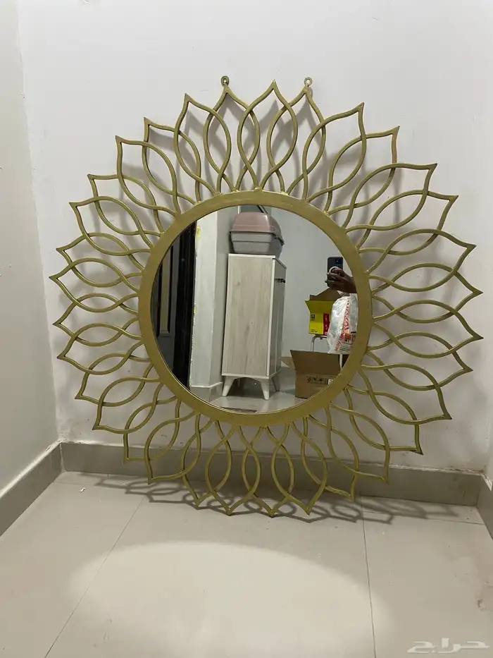 مراية مدخل متينة 1