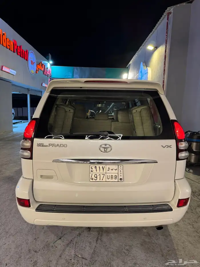 برادو 6 سرندل موديل 2007 4