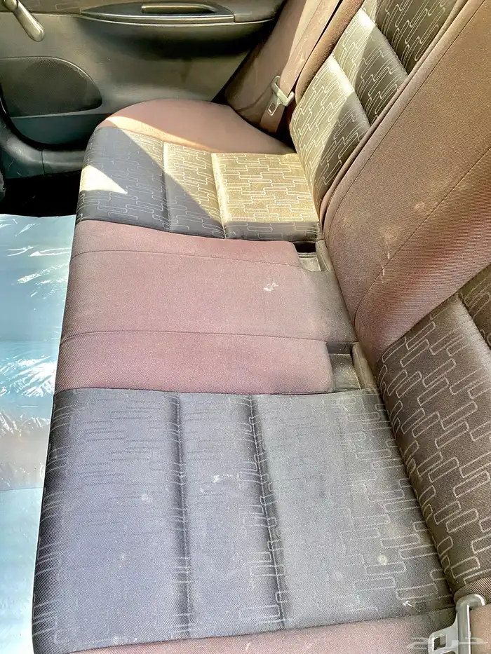 للبيع مازدا 6 2004 12