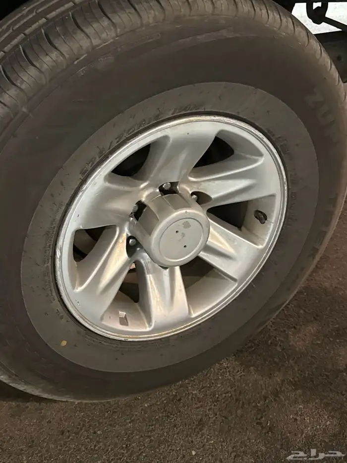 جنوط فتك 2002 اصلية 0