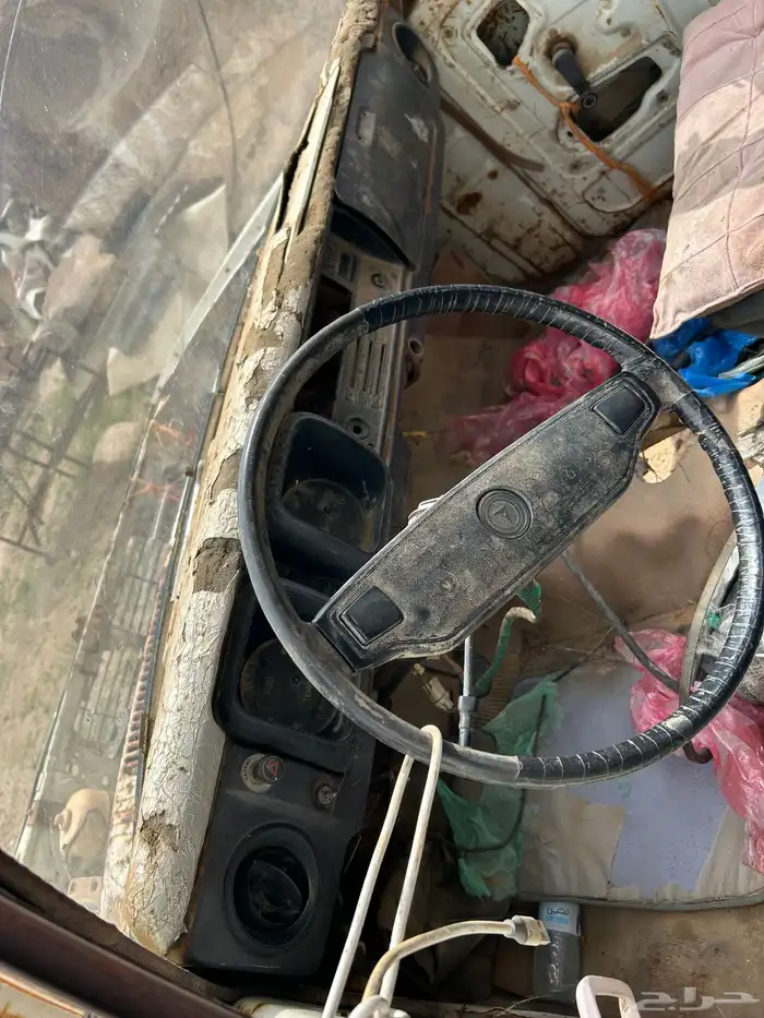 هايلوكس 78 بيع قطع غيار 6