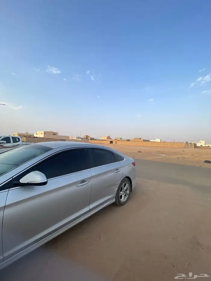 سوناتا 2018 2