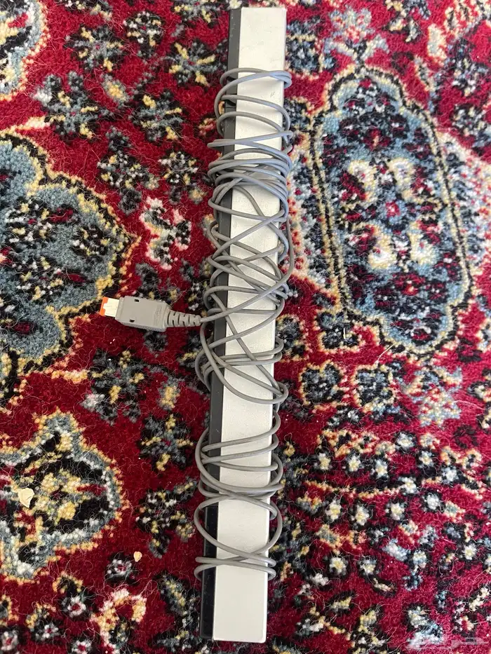 جهاز العاب نينتيندو 4