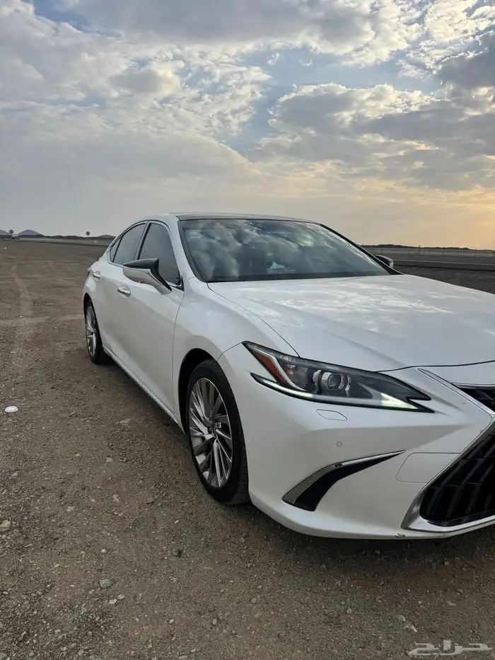 لكزس 2022-CC350 3