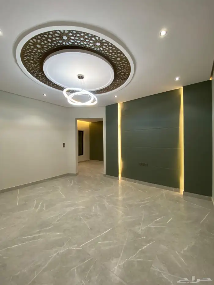 شقه تمليك للبيع تبوك حي الاخضر تشطيب فخم 11