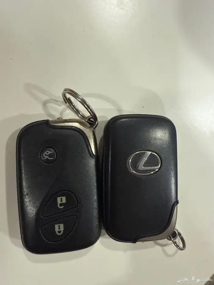 مفتاح لكزس من 2006 الى 2010 0