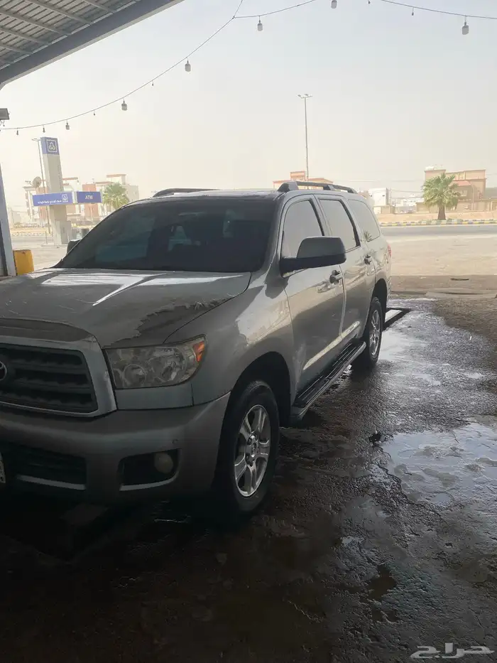 سكويا 2009 ممشى370 مكينة قير بلد البدي رشوش متفرقه 1