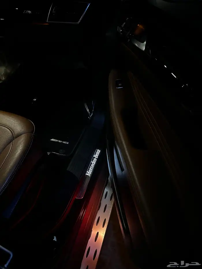 مرسيدس gle43 coupe 2016 24