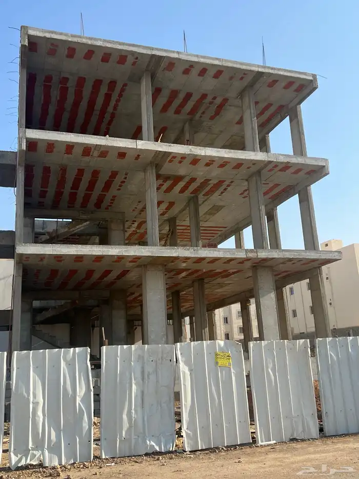 عمارة عظم للبيع في روضة الرانوناء 1