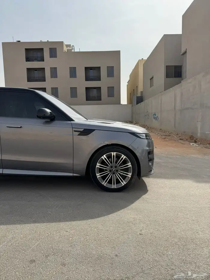 للبيع رنج سبورت 2023 22