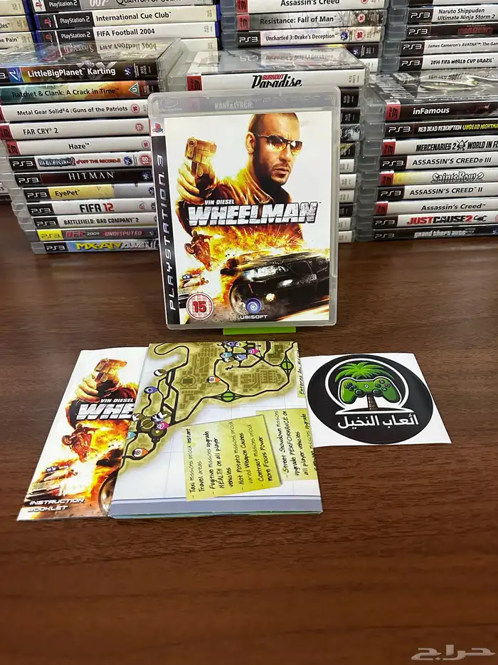العاب بلايستيشن 3 ps3 games 6