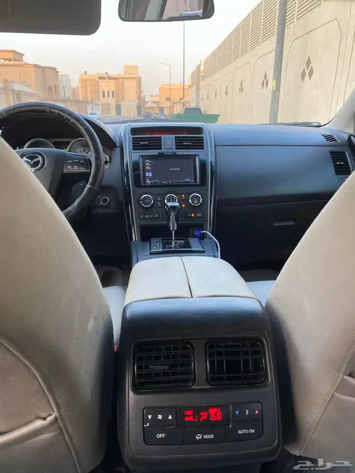 مازدا 2016 6