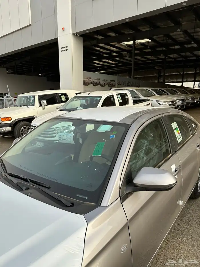 يارس 2026 فضي استاندر اصفار كاش وبنك اقل سعر 12