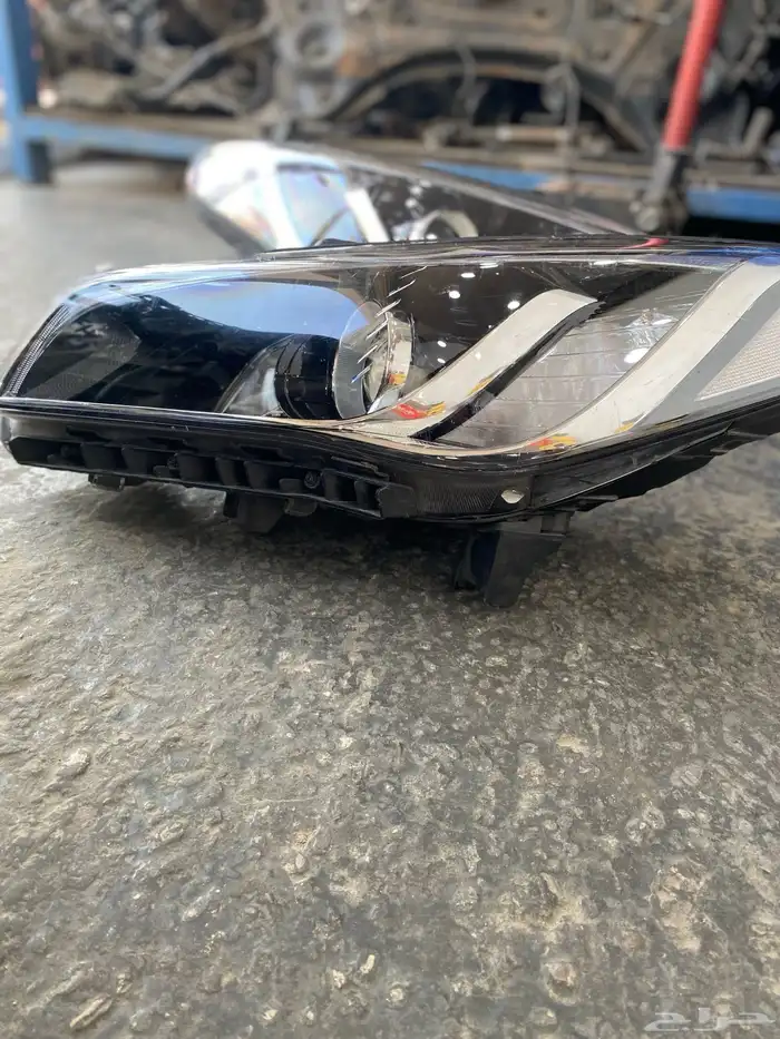 شمعات سوناتا ليد 2017 1