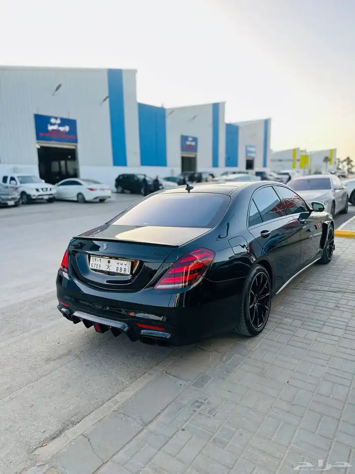 اصلاح جميع انواع السيارات متوفر خدمة متكاملة 2