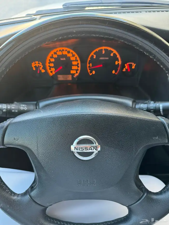 باترول فتك 4800 17