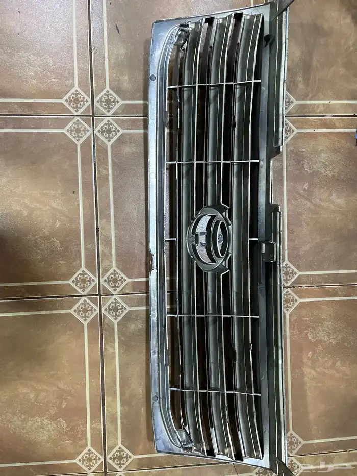 شبك جي اكس - جي اكس آر 2003-2005 3