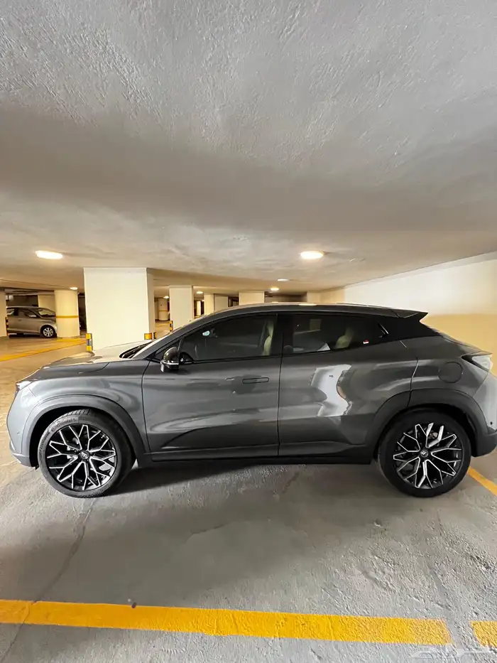 شانجان يوني تي 7