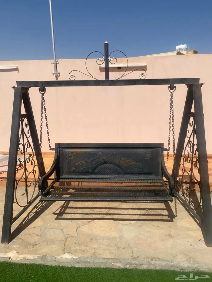 للبيع مرجيحة حقت استرخاء 0