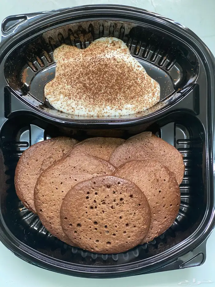 وجبات دايت 9