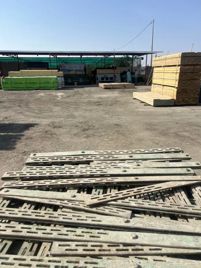 جكات قمط جميع مايخص مواد البناء والخشب 11
