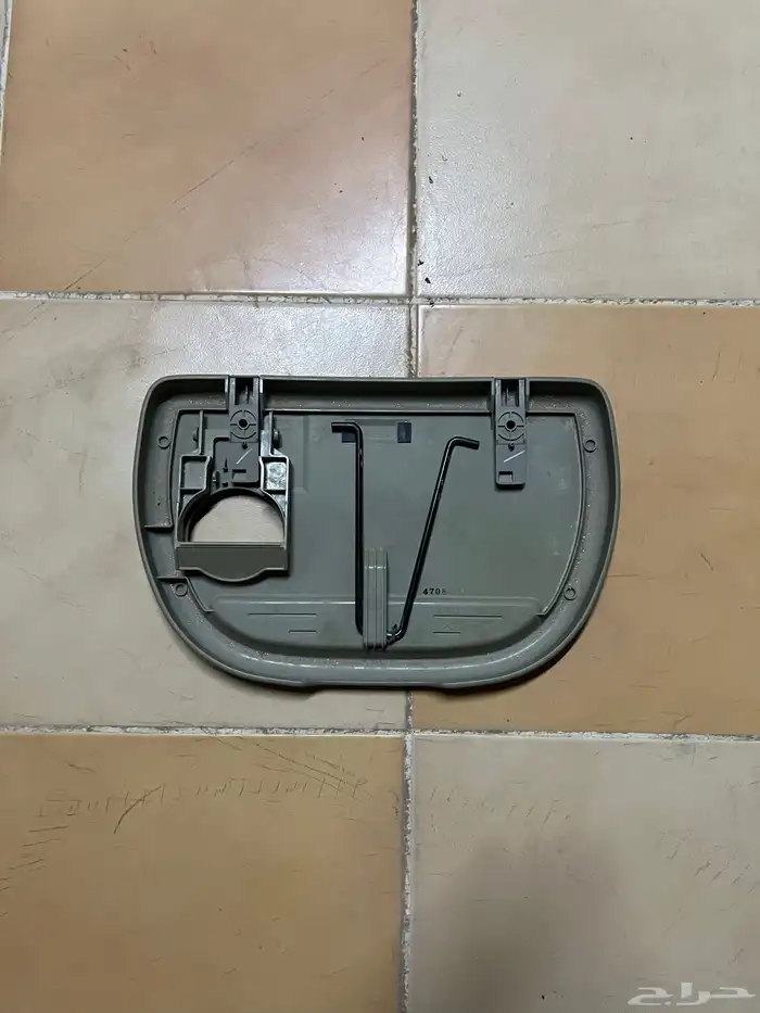 تكايه ة باترول فتك من 2005 وطالع 5