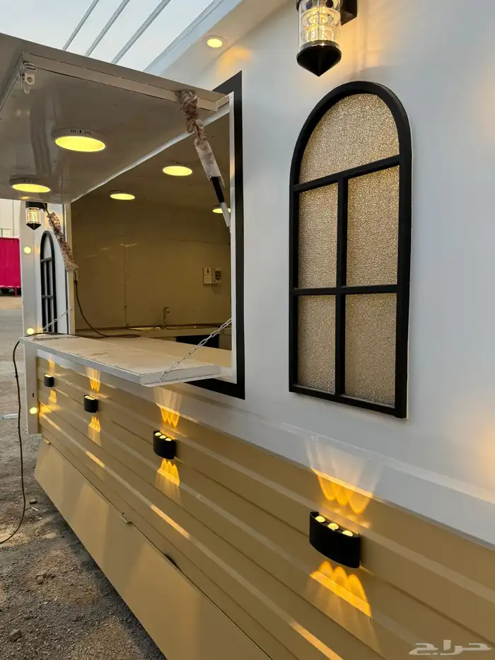 فود ترك لي الاجار 2