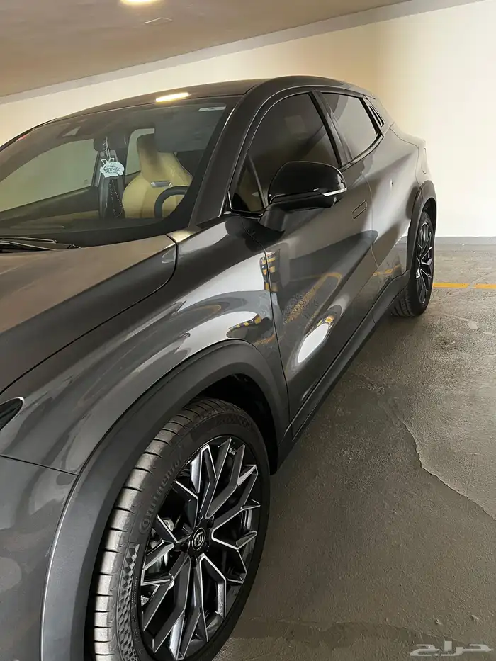 شانجان يوني تي 4