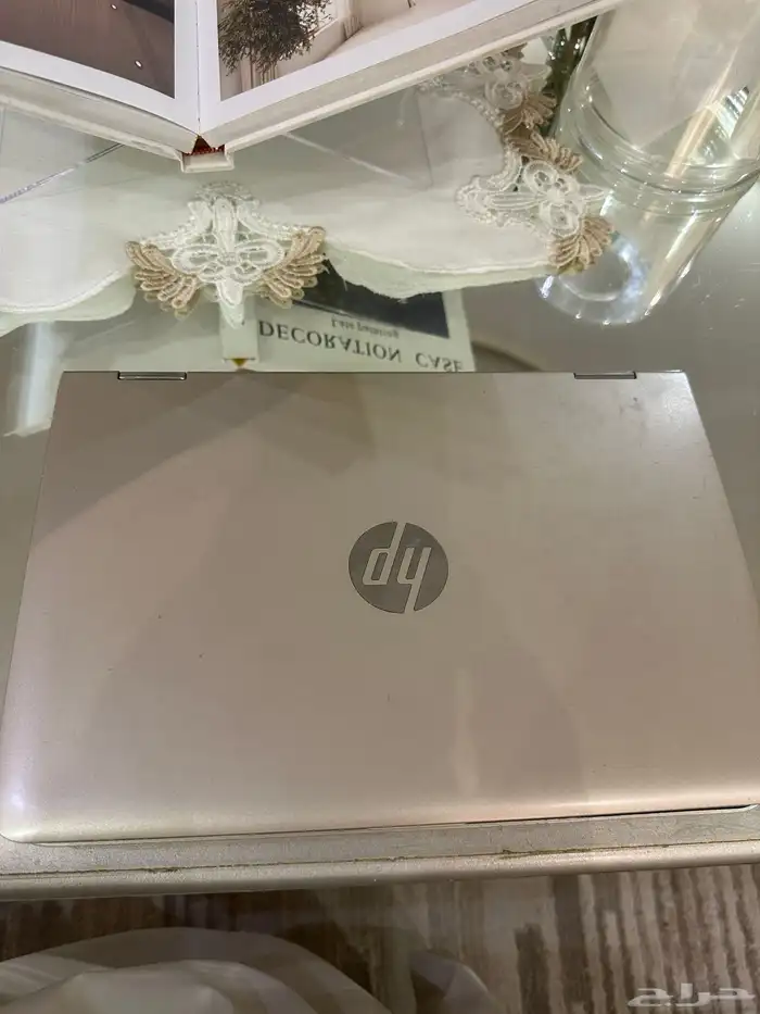 لابتوب hp 1