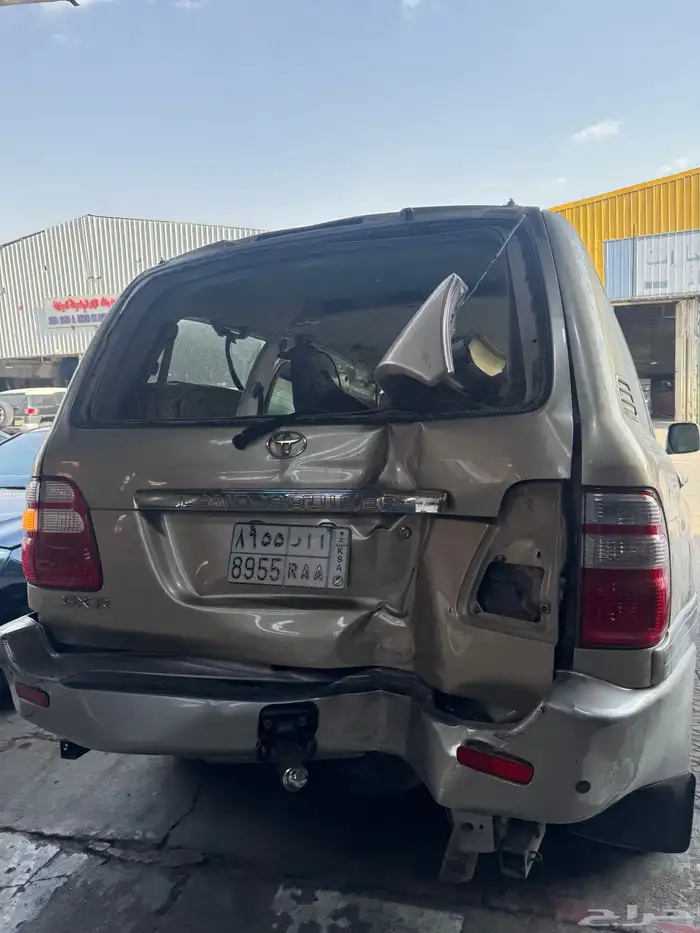 خدمه جميع انواع المركبات من باب المنزل الى باب المنزل 5