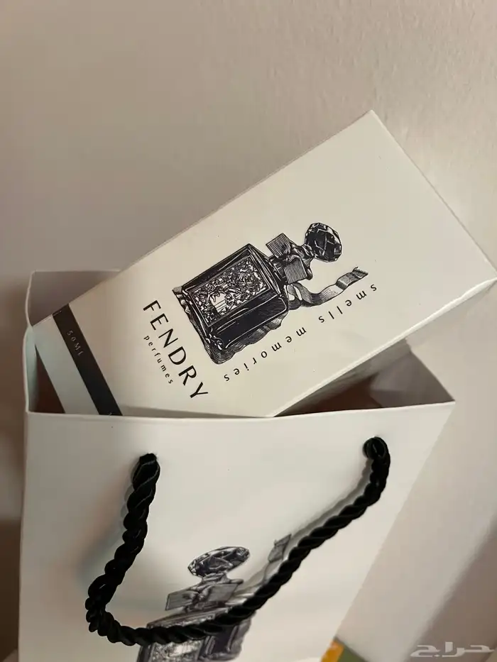عطور تصفيه 0
