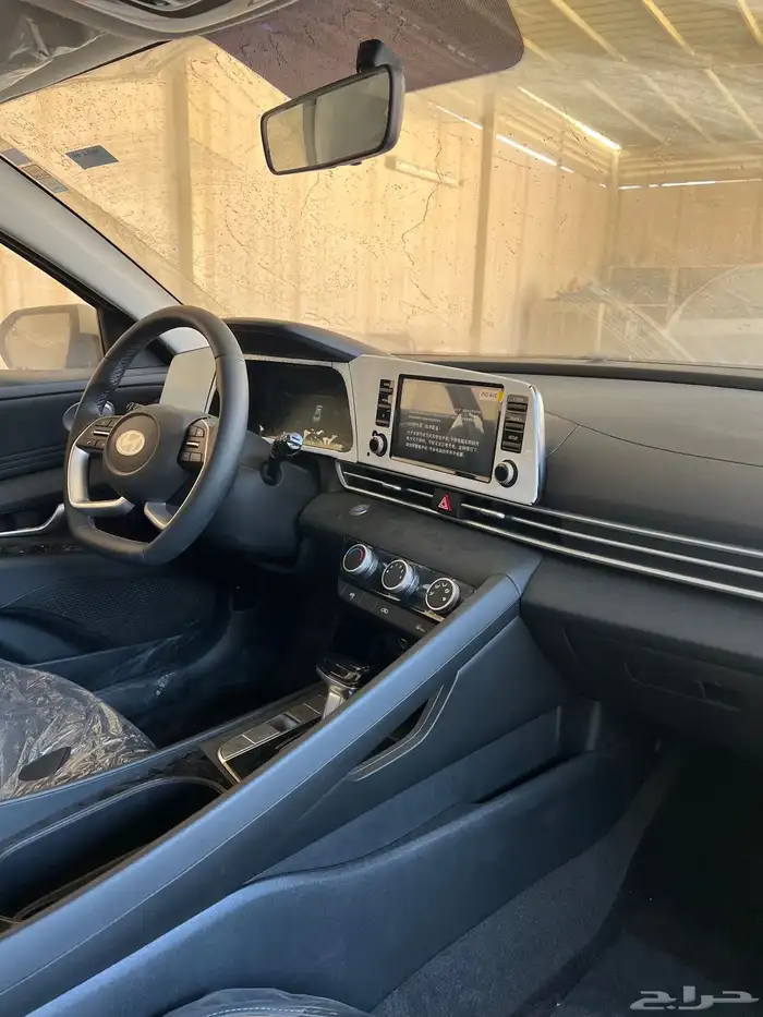 النترا 2025 جديييدة اصفار 2