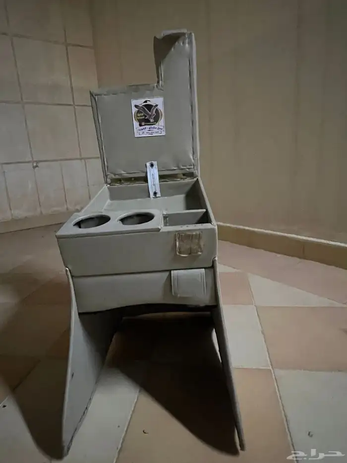 تكايه ة باترول فتك من 2005 وطالع 1