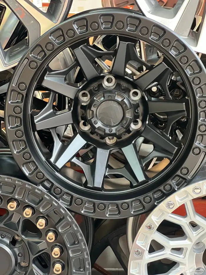 الأسطورة للجنوط 15