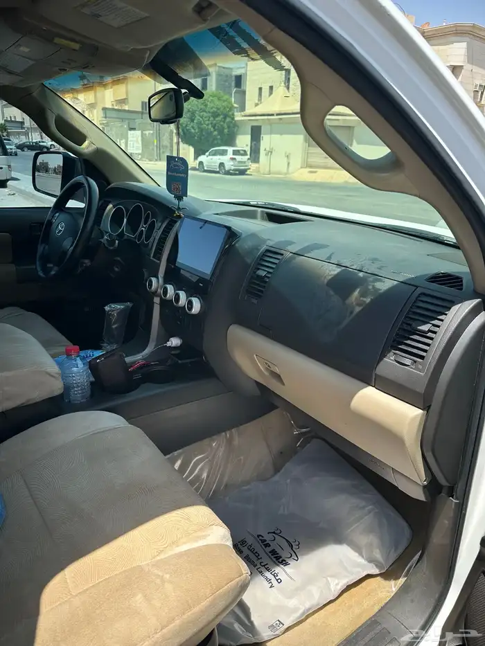 تويتا سكويا 2