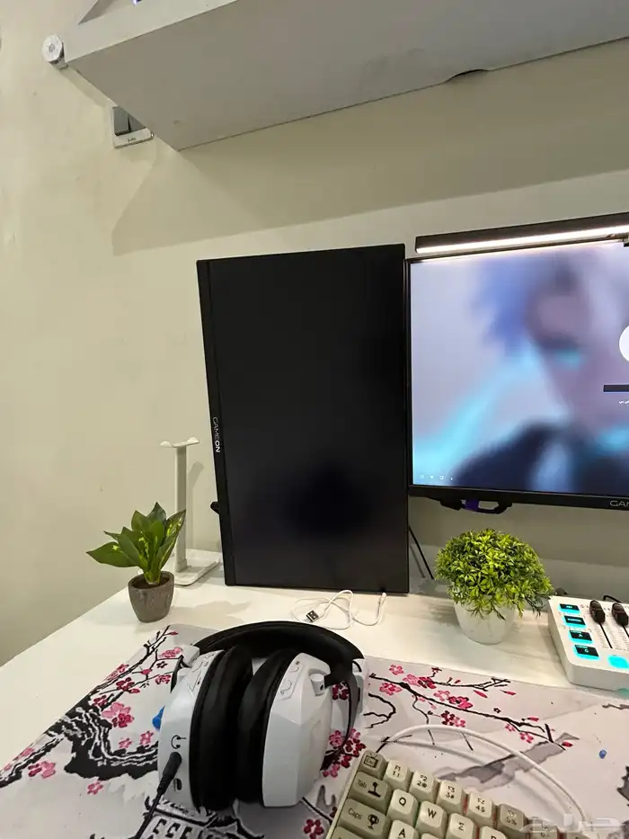 بي سي قيمنق 1