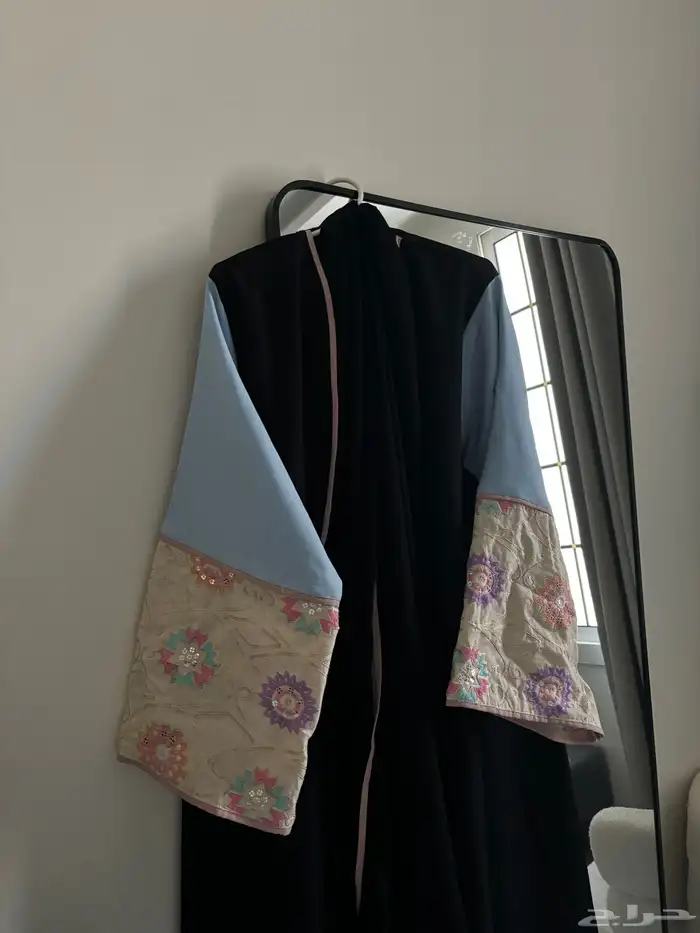 عبايه 2