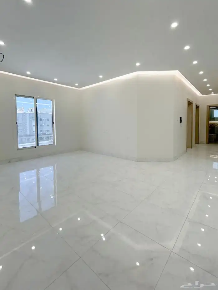 شقق تمليك للبيع بالعريض دقايق للحرم بأسعار 665 الف 5