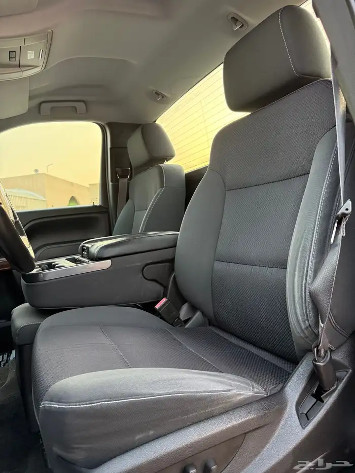 جمس سييرا 2015 z71 (تم البيع) 33