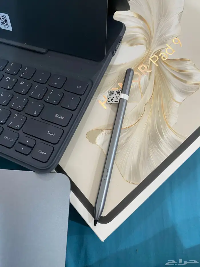 ايباد HONOR Pad9 1