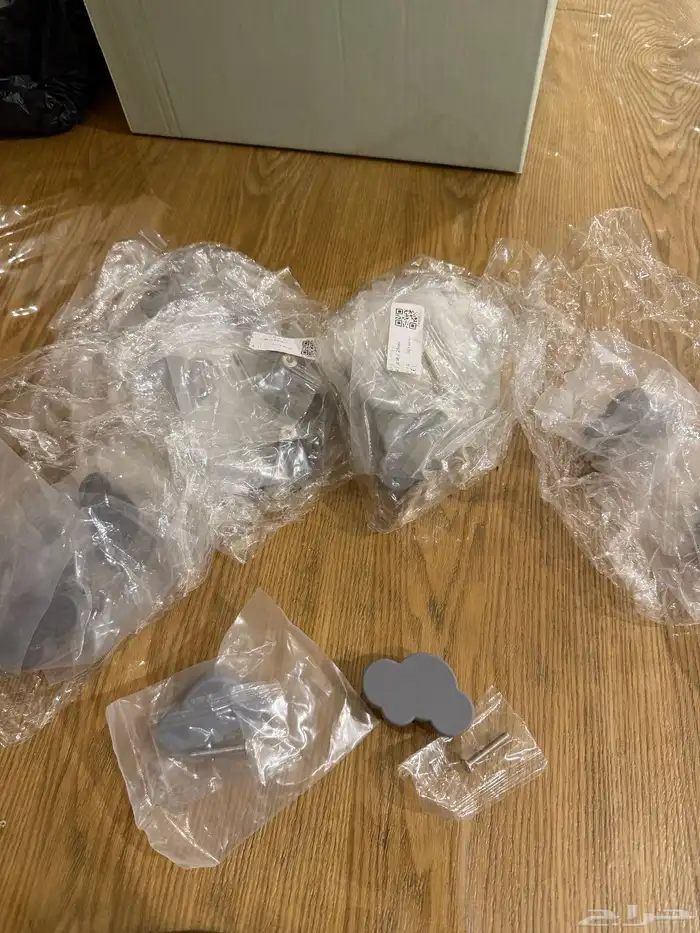 غلايه ورديه   ورق جدران   بوكس هديه 4