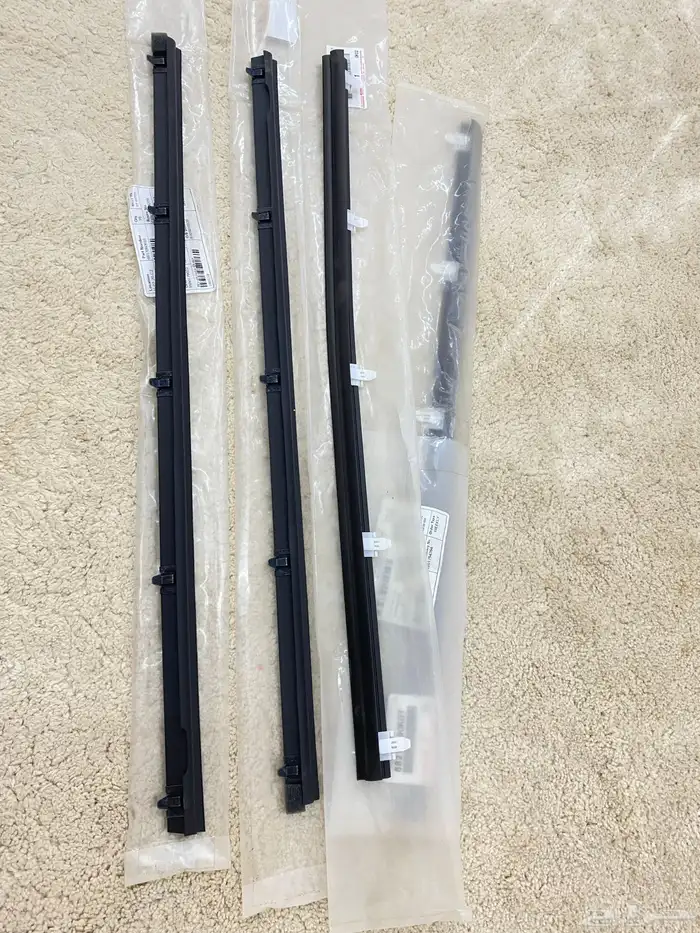 قطع ربع وشاص 2