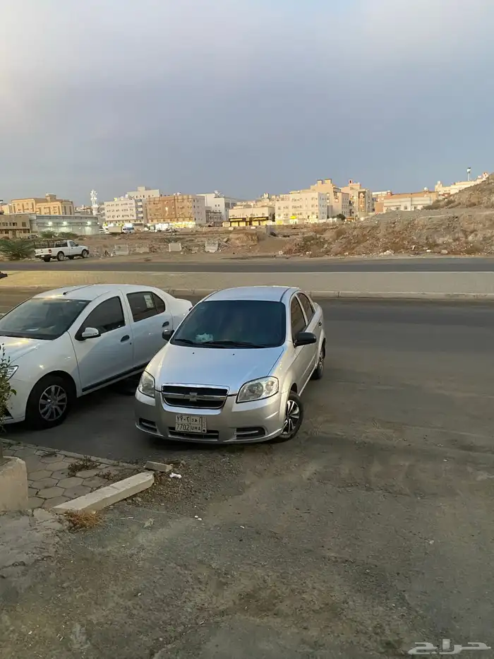 افيو 2010 قير عادي مجدد السيارة بحالة جيدة جدا  ونضيفة 0