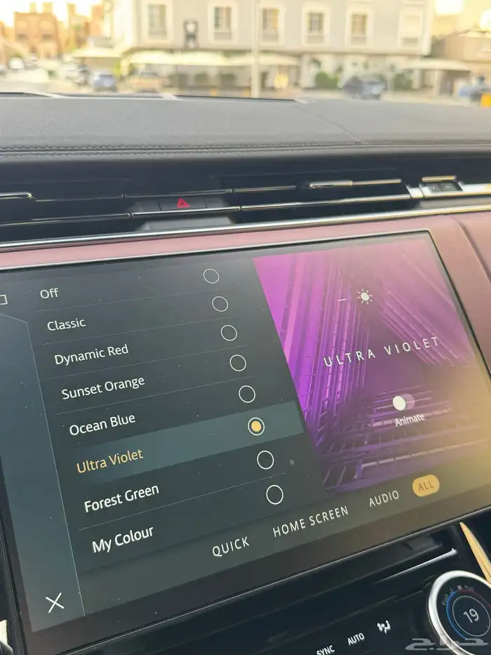 للبيع رنج سبورت 2023 2