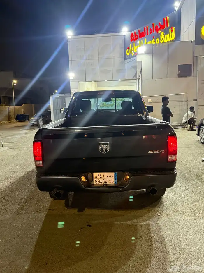 رام للبيع 2018 1