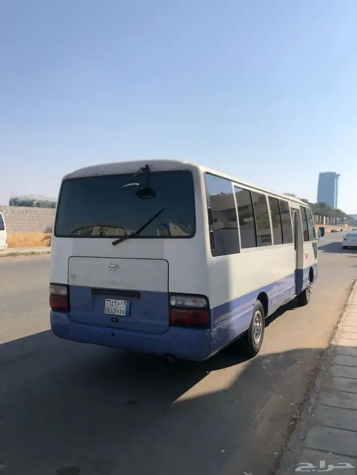 باص للايجار 3
