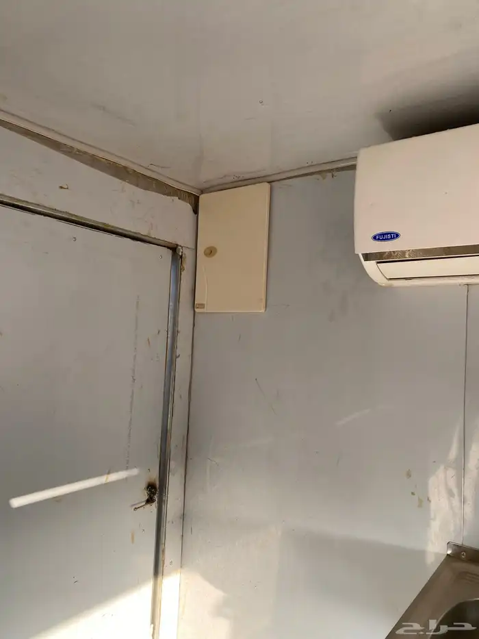 فوت ترك للبيع جديد وايضا للايجار اخر مجهز 5