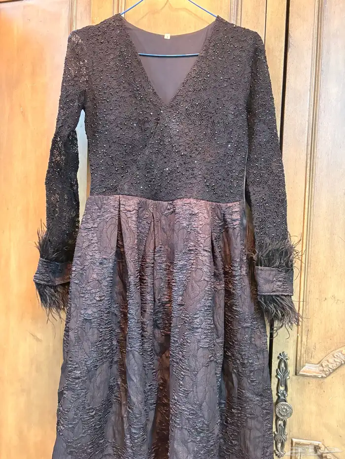 فساتين سهرات 0