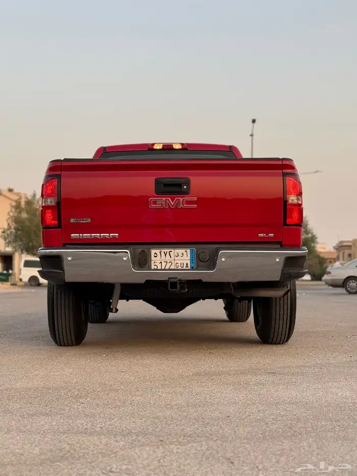 جمس سييرا 2015 z71 (تم البيع) 15